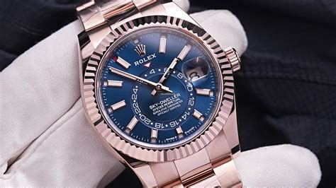 skydweller rolex 2023|rolex sky dweller price uk.